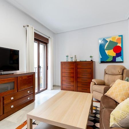 Holi-Rent Cuna إشبيلية المظهر الخارجي الصورة
