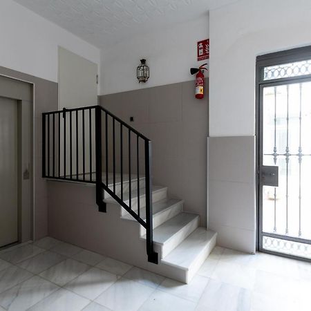 Holi-Rent Cuna إشبيلية المظهر الخارجي الصورة